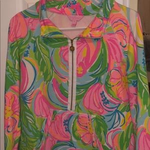 Lilly Pulitzer Pullover